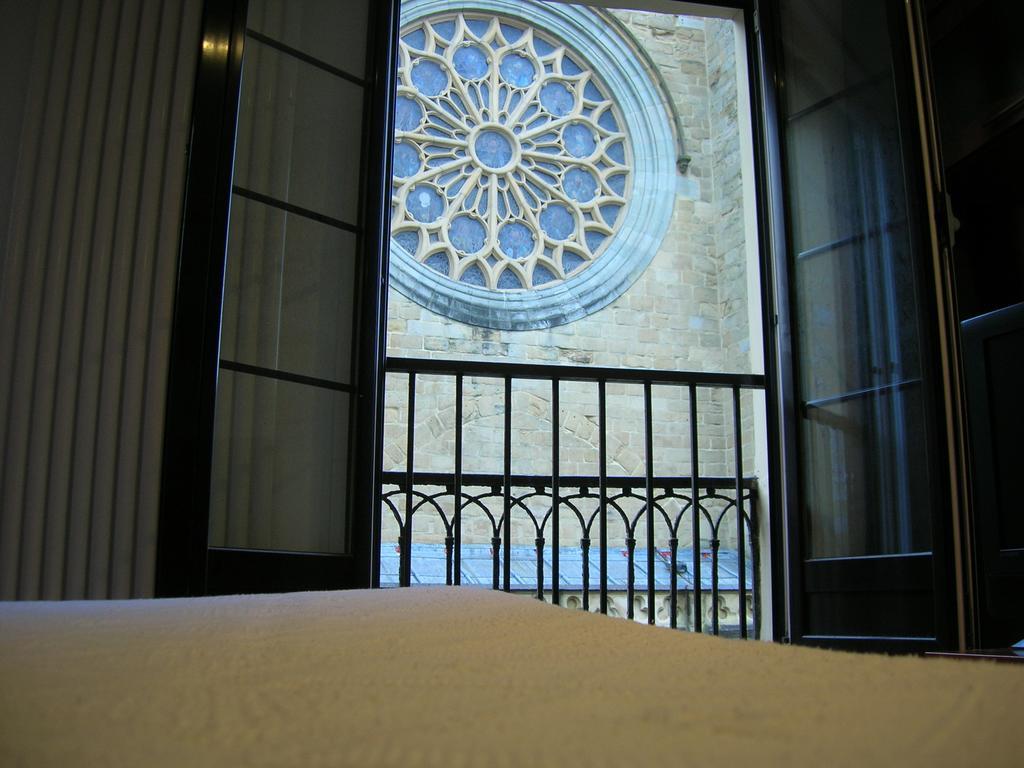 Pension San Vicente San Sebastian Buitenkant foto